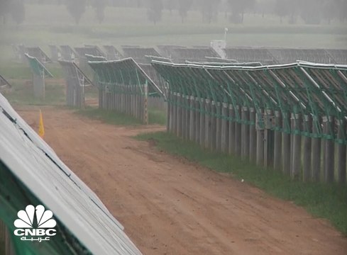 289 مليار دولار قيمة الاستثمارات العالمية في الطاقة المتجددة خلال 2018