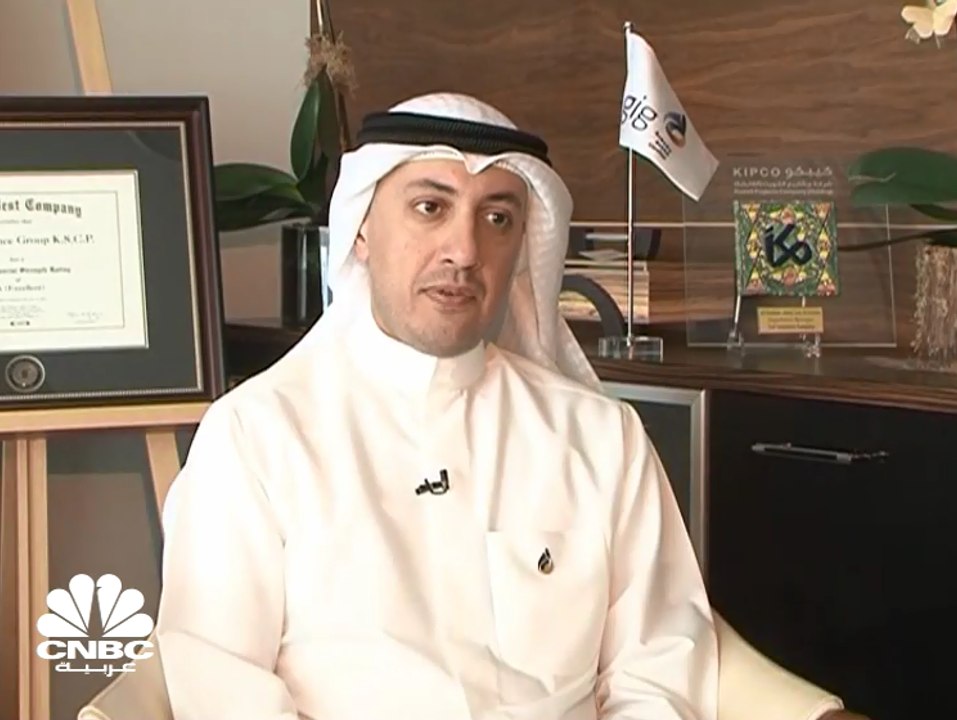 نائب الرئيس التنفيذي للعمليات لـ"الخليج للتأمين" الكويتية لـCNBC عربية: إضافة أمراض الشيخوخة إلى الوثيقة الجديدة في مشروع عافية