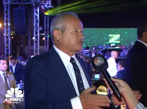 رئيس مجلس إدارة أوراسكوم للاستثمار القابضة المصرية: عدم الاستحواذ على النيل للسكر حتى الآن لن يعيق التوسع زراعيا