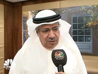 الرئيس التنفيذي  لـ"إيفا" الكويتية  لـ CNBCعربية: الحركة في البورصة إيجابية والرغبة بالاستثمار ارتفعت