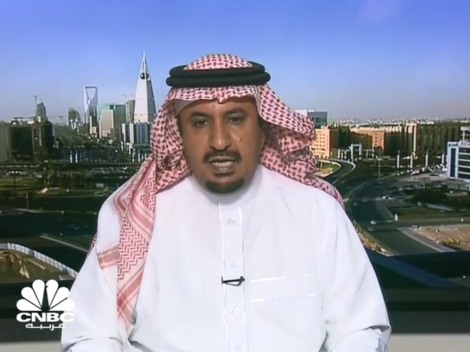كبير الاقتصاديين في إدارة البحوث بالصندوق السعو...