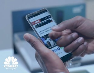 تعرفوا على نظام التشغيل الجديد لهواتف هواوي