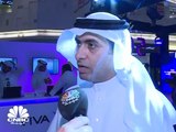 الرئيس التنفيذي لشركة Viva الكويتية لـ CNBC عربية: سنعمل مع قطاعات مختلفة لخلق نماذج واستخدامات جديدة للـ 5G