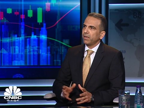 رئيس علاقات المستثمرين في دانة غاز الإماراتية لـ CNBC عربية: نستهدف زيادة إنتاج الغاز الطبيعي بـ 250 مليون قدم مكعب بحلول 2021