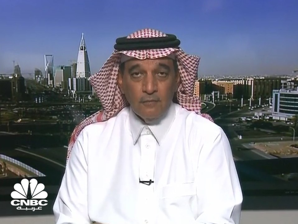 أمين عام لجنة الإعلام والتوعية بالبنوك السعودية...