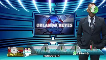 Le sacaron dos pistolas dominicano y haitiano