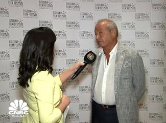 نجيب ساويرس لـ CNBC عربية: مجتمع الأعمال بمصر بحاجة لدعم وتسهيلات وسرعة توفير فرص الاستثمار