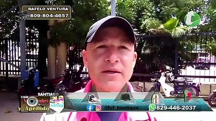 Estafaron la esposa con supuesta compra por las redes sociales