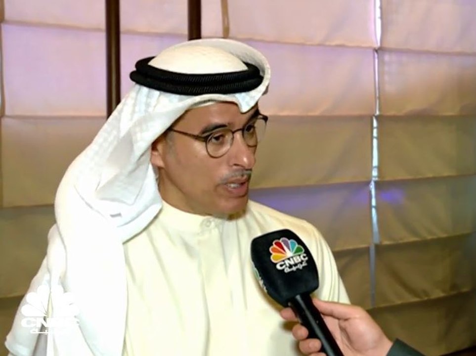 رئيس مجلس إدارة شركة إعمار العقارية لـ CNBC عرب...