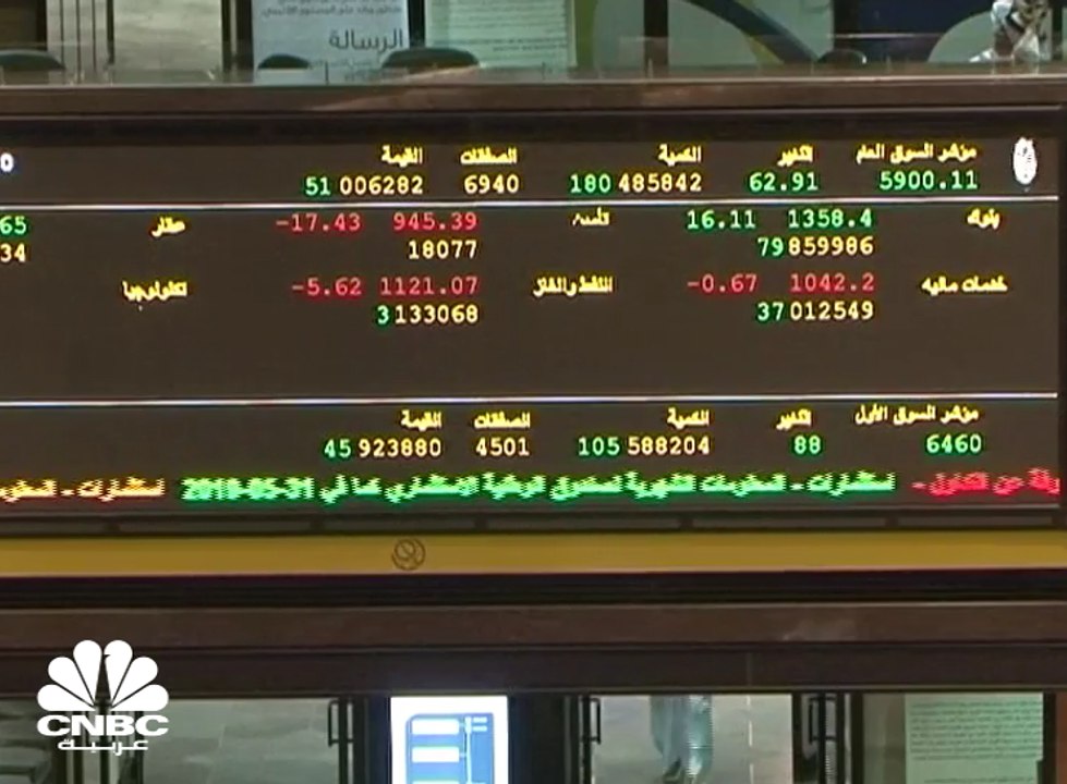أرباح الشركات المدرجة بالبورصة الكويتية تنمو 4....