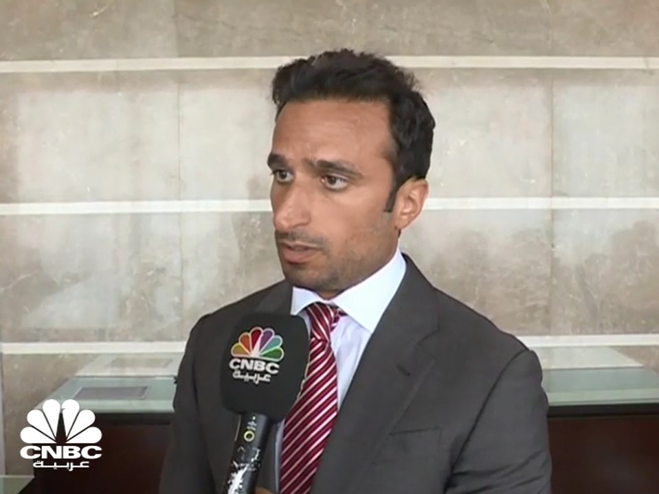 رئيس مجلس إدارة "السكب" الكويتية لـCNBC عربية:...