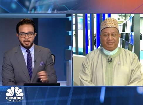 الأمين العام لـ أوبك لـ CNBC عربية: سنتخذ ما يلزم لضمان استقرار أسواق النفط