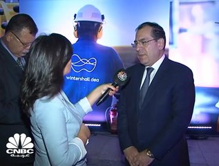 وزير البترول والثروة المعدنية المصري لـ CNBC عربية: توقعات بانخفاض فاتورة دعم المواد البترولية بموازنة 2018-2019