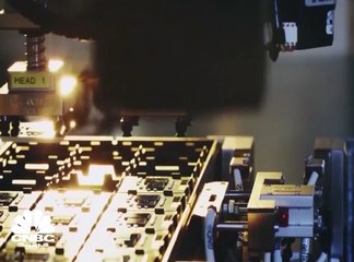 صناعة البرمجيات تدخل مرحلة جديدة مع تشبع السوق