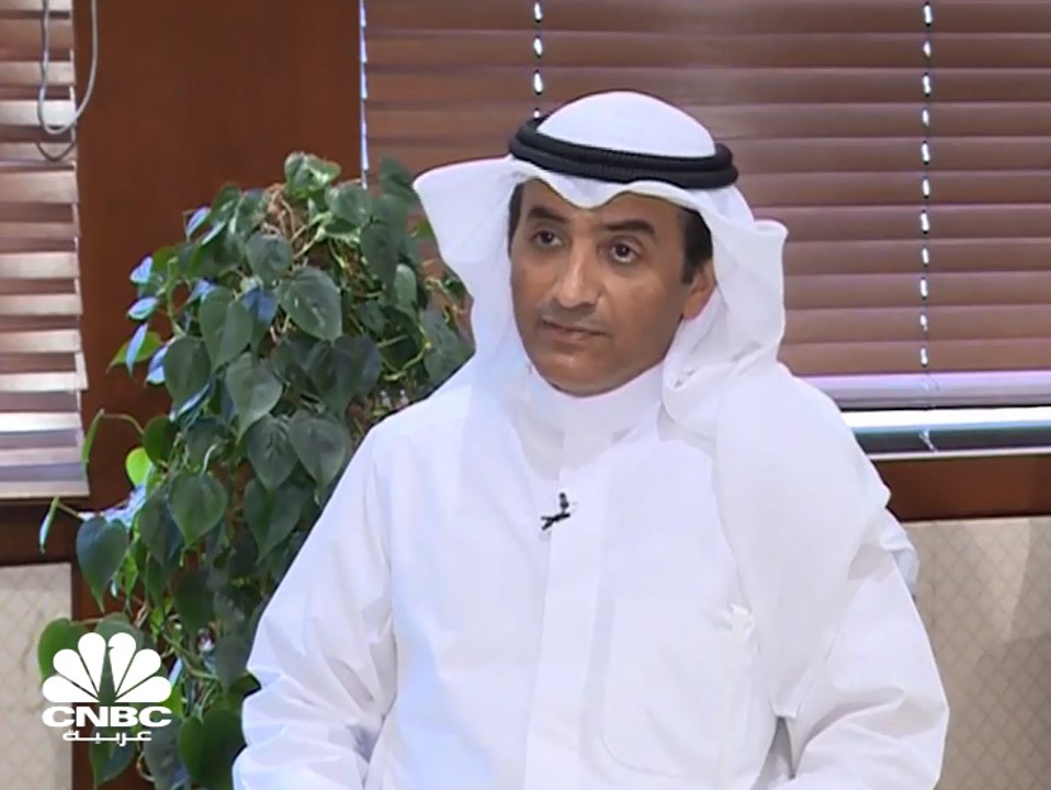 رئيس مجلس إدارة "الاستثمارات الوطنية" الكويتية لـ CNBC عربية: 20% من أرباحنا ناتجة عن إدارة المحافظ والاستشارات