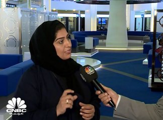 نائب رئيس تنفيذي "رئيسة قطاع تطوير الأعمال" في سوق دبي المالي: نسبة ملكية الاستثمار الأجنبي في السوق تصل لـ 18%