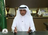 الرئيس التنفيذي لـشركة التصنيع الوطنية السعودية لـ CNBC عربية: مصنع التيتانيوم الاسفنجي سيغطي من 8-10% من الإنتاج العالمي