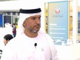رئيس دائرة الطاقة في أبوظبي لـ CNBC عربية: نستهدف إنتاج 50% من الطاقة المتجددة بحلول 2050