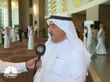 رئيس مجلس إدارة مجموعة سامبا المالية السعودية لـ CNBC عربية: نستهدف التوسع وزيادة فروعنا بنسبة 40% خلال العامين المقبلين