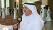 رئيس مجلس إدارة مجموعة سامبا المالية السعودية لـ CNBC عربية: نستهدف التوسع وزيادة فروعنا بنسبة 40% خلال العامين المقبلين