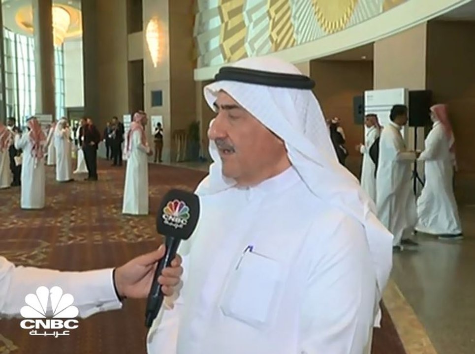 رئيس مجلس إدارة مجموعة سامبا المالية السعودية لـ CNBC عربية: نستهدف التوسع وزيادة فروعنا بنسبة 40% خلال العامين المقبلين