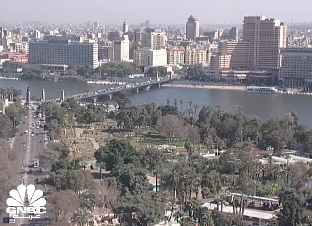 وزارة المالية المصرية تستهدف خفض عجز الميزانية...