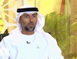 وزير الطاقة الإماراتي لـ CNBC عربية:  ملتزمون باتفاق خفض الانتاج ودخول 900 ألف برميل من النفط الإيراني بشكل مفاجئ سيربك الأسواق