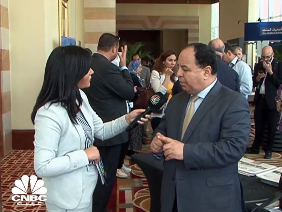وزير المالية المصري لـ CNBC عربية: سنقدم حوافز...