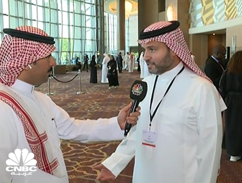 الرئيس التنفيذي للهيئة العامة للترفيه بالسعودية...