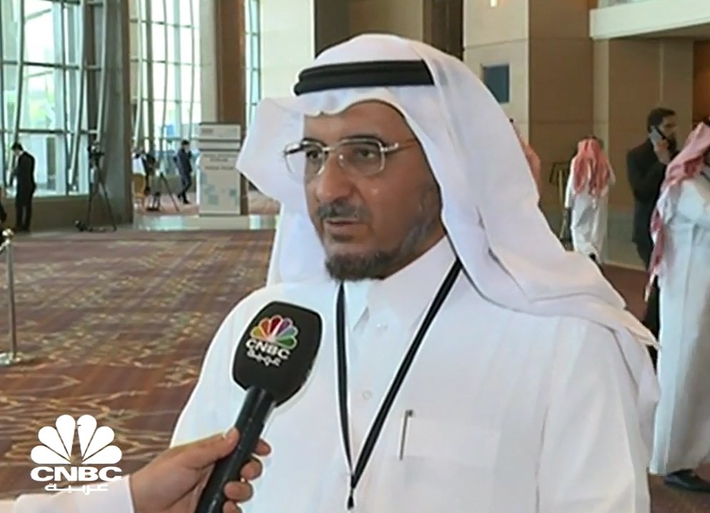 الرئيس التنفيذي لمصرف الإنماء السعودي لـ CNBC ع...