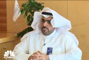 الرئيس التنفيذي لبنك وربة الكويتي لـCNBC عربية : أصدرنا صكوك بقيمة 500 مليون دولار ونعتزم إدراجها بناسداك دبي وايرلندا