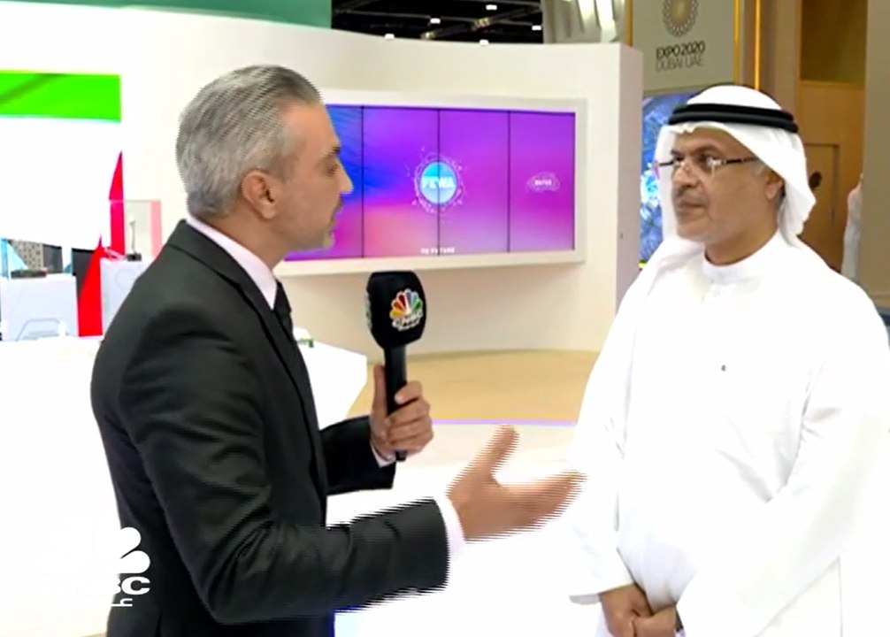 المدير التنفيذي لدائرة المياه في الإمارات - الهيئة الاتحادية للمياه والكهرباء لـCNBC عربية:  تحلية المياه تصل إلى نحو 80% من اجمالي المياه المستهلكة في الإمارات
