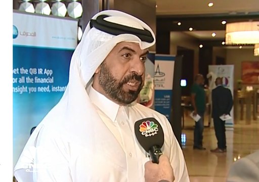 الرئيس التنفيذي لبورصة قطر لـ CNBC عربية: الإكتتاب على أسهم بلدنا الغذائية سيتم بالنصف الأول من أكتوبر المقبل