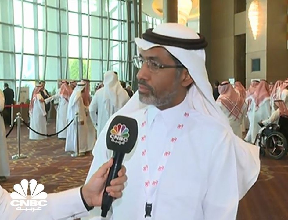 الرئيس التنفيذي لشركة بداية لتمويل المنازل السع...