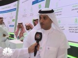 الرئيس التنفيذي لبرنامج تطوير الصناعة الوطنية والخدمات اللوجستية السعودي لـ CNBC عربية: البرنامج جذب استثمارات بـ 200 مليار ريال منذ إطلاقه