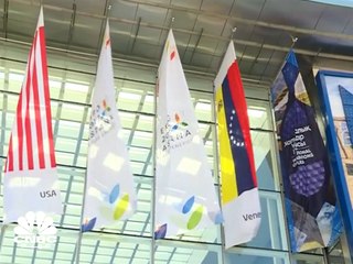 إكسبو أستانا 2017 ... فعاليات ثقافية وترفيهية ومركز علمي وتعليمي