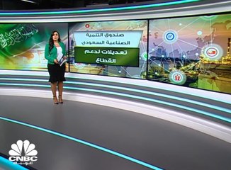صندوق التنمية الصناعية السعودي.. تعديل النظام الأساسي لتمكين القطاع