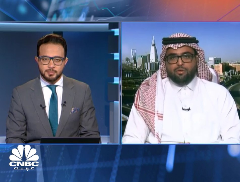 الرئيس التنفيذي للاستثمار لـشركة "مضاء للاستثما...