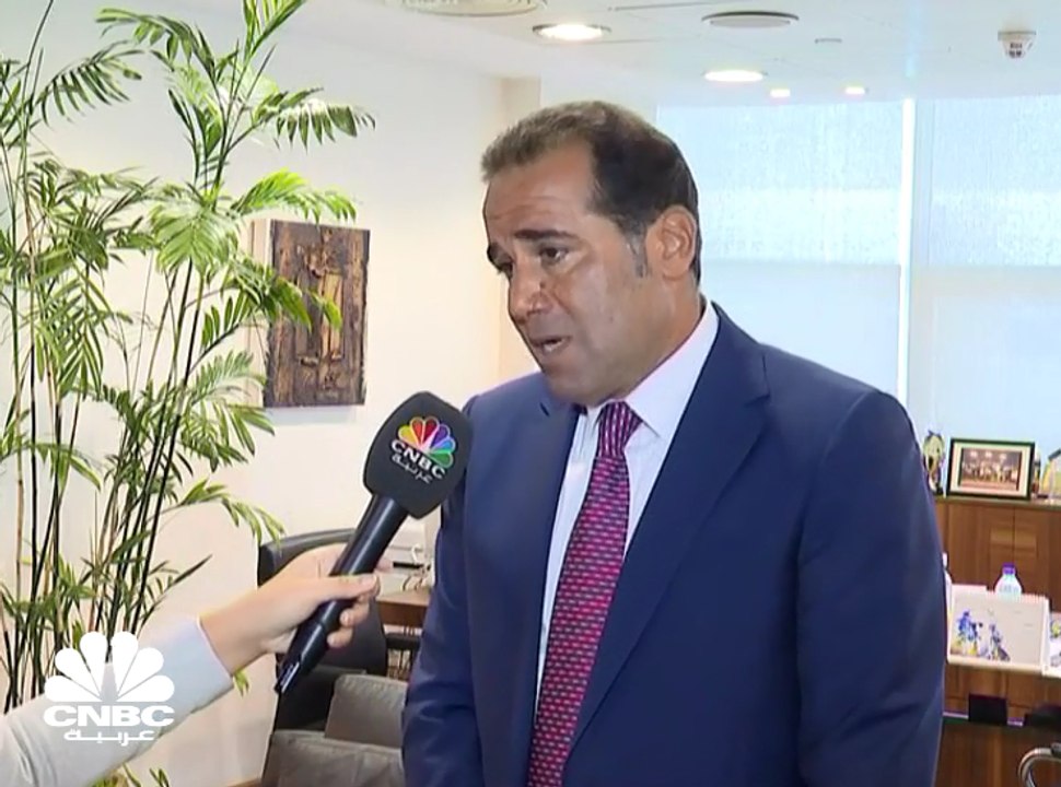 الرئيس التنفيذي لبنك الأهلي الكويتي - مصر لـCNBC عربية: ارتفاع الأرباح يعود لنمو صافي القروض و 65% نسبة توظيف السيولة