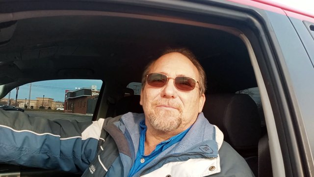 Joe hears God's law, and the gospel. Pray he is truly born again.