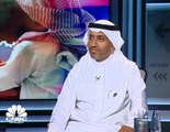 الرئيس التنفيذي لصندوق التنمية الصناعية السعودي لـ CNBC عربية: رأسمال الصندوق الحالي يبلغ نحو 105 مليارات ريال