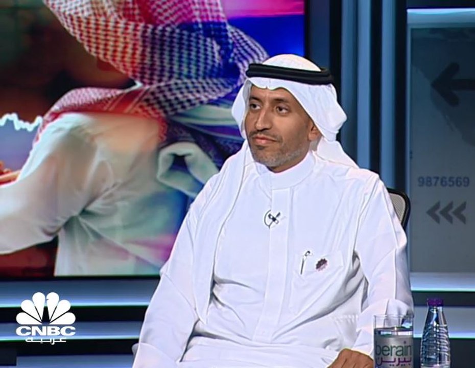 الرئيس التنفيذي لصندوق التنمية الصناعية السعودي...