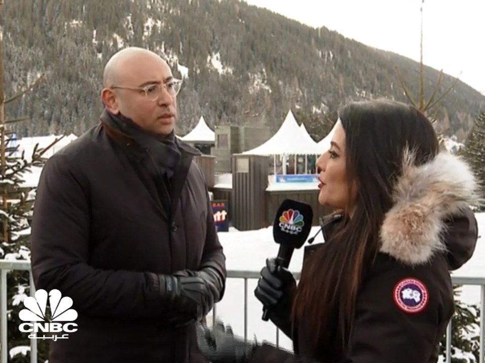 الرئيس التنفيذي للعقارات في شركة "ماجد الفطيم" الإماراتية لـ CNBC عربية: رفعنا استثماراتنا في مصر إلى أكثر من 43 مليار جنيه
