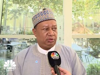 أمين عام أوبك لـ CNBC عربية: لا نتوقع نشوب حرب وتقلبات أسعار النفط ليست في صالحنا