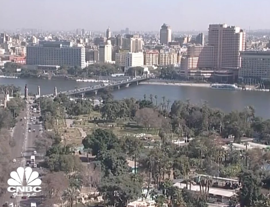 الدين الخارجي لمصر يرتفع إلى 106 مليارات دولار...
