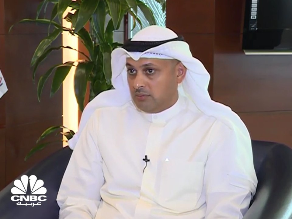 الرئيس التنفيذي لـ"الامتياز الاستثمارية" الكويت...