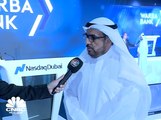 الرئيس التنفيذي لبنك وربة الكويتي لـCNBC عربية: لا نية لدينا للتوسع خارج الكويت في خطة 2021