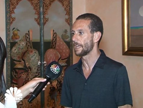 الرئيس التنفيذي لـ أوراسكوم للتنمية المصرية لـ CNBC عربية: مبيعات مشروع O West تتخطى 2.2 مليار جنيه حتى الآن