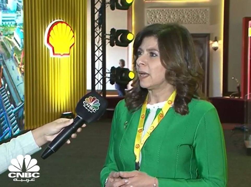 العضو المنتدب لـ "Shell للزيوت- مصر" لـ CNBC عربية: الحصة السوقية المقدرة للشركة تبلغ 20% حالياً