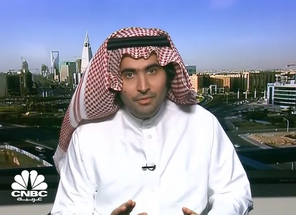 رئيس إدارة الأبحاث في "الراجحي المالية" السعودي...